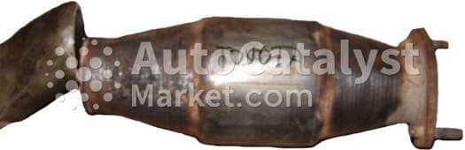 Катализатор от Toyota None ref / Toyota
