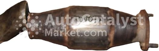 Катализатор от Toyota None ref / Toyota