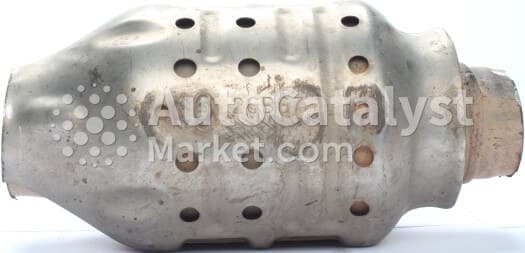 Катализатор от Hyundai, KIA 2GBG7 №9