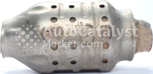 Катализатор от Hyundai, KIA 2GBG7