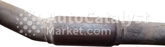 Катализатор от General Motors 12573731 №3