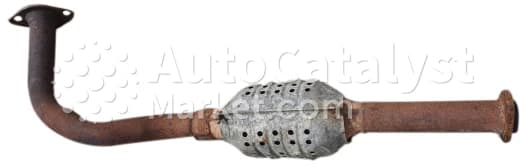 Катализатор от Toyota, Lexus Y01 №1