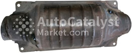 Катализатор от Toyota U48 №3