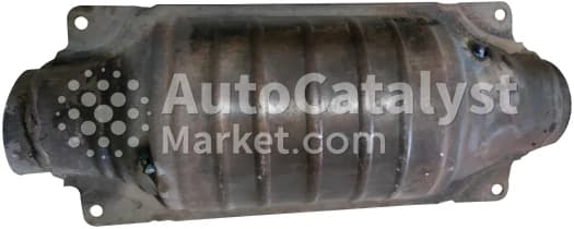 Катализатор Toyota U48