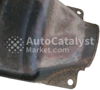 Катализатор от Toyota U48