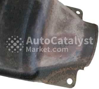 Катализатор от Toyota U48