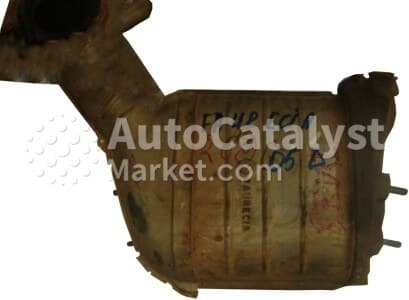 Катализатор от Renault 05D №2