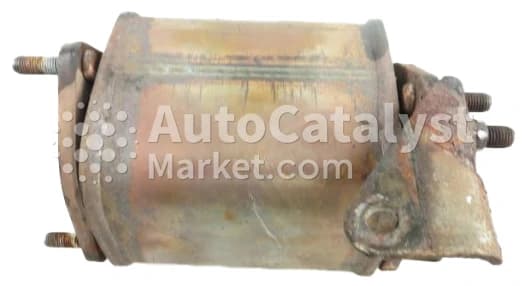Катализатор от Chevrolet, Daewoo, Opel 96629304 №3