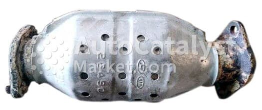 Катализатор от Hyundai, KIA 2G490 №6