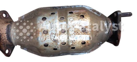 Катализатор от Hyundai, KIA 2G490