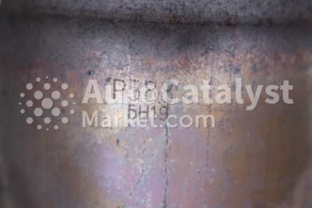 Катализатор от Audi, Mazda P588 №10
