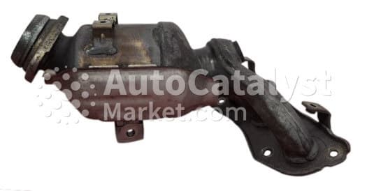 Катализатор от Nissan 1HF (series) №11