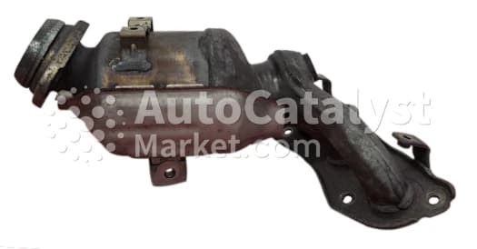 Катализатор от Nissan 1HF (series)