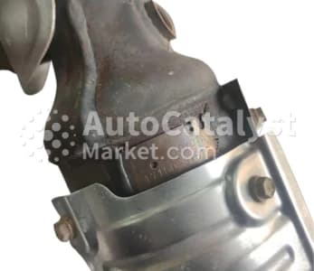 Катализатор от Toyota 17150-31610 №3