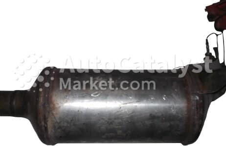 Катализатор от Renault 201576 №2