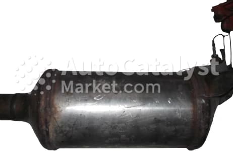 Катализатор от Renault 201576 №1