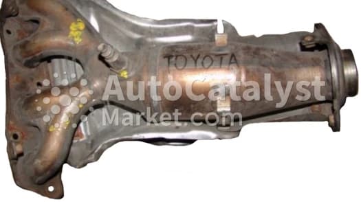 Катализатор от Toyota None ref / Toyota