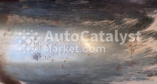 Катализатор от Audi, Volkswagen 7H0254700N / 7H0181AB