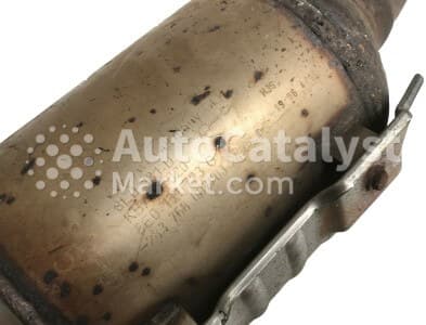 Катализатор от Audi, Volkswagen 8E0131723G / 8E0181D