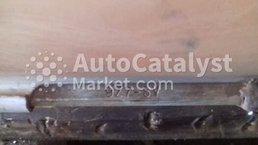 Катализатор от Nissan 9Z7 (Series) №2