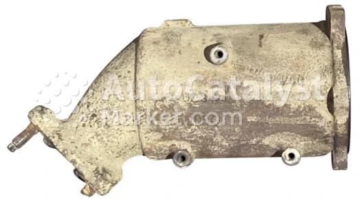 Катализатор от Nissan KN7 (Type 2) №3