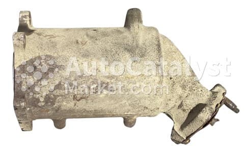 Катализатор от Nissan KN7 (Type 2) №11