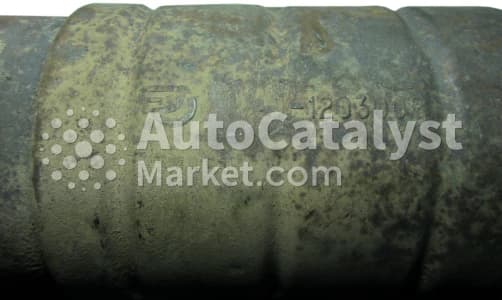 Катализатор от Lada 1203008 №6