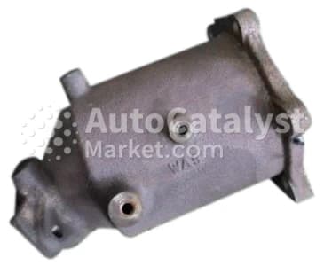 Катализатор от Nissan WA5 №1