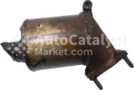 Катализатор от Ford 001 B255 G