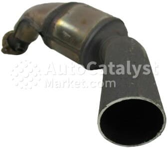 Катализатор от Mercedes-Benz KT 0247 №5