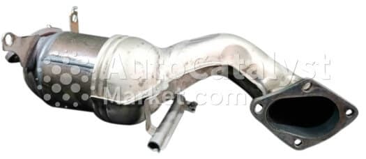 Катализатор от Audi, Volkswagen 1K0131701AG / 1K0178NA