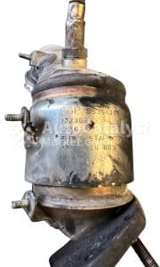 Катализатор от SAAB, Opel, Vauxhall GM 95 №8