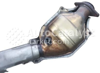Катализатор от Subaru PCFG3