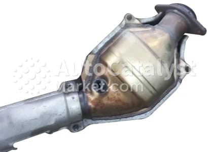 Катализатор от Subaru PCFG3 №1