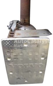 Катализатор от Volvo 20579346 №1
