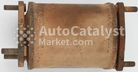 Катализатор от Chevrolet, Daewoo 25198250 №2
