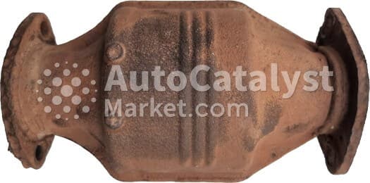 Катализатор от Toyota 14 №5