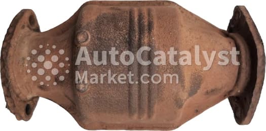 Катализатор от Toyota 14