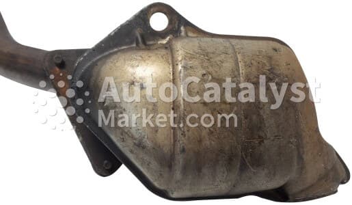 Катализатор от Renault PIE 8200124216 / H8200100149 №12