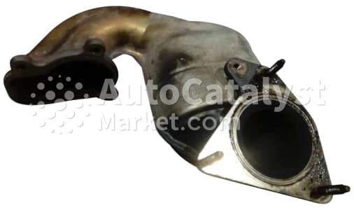 Катализатор от Renault PIE 8200124216 / H8200100149