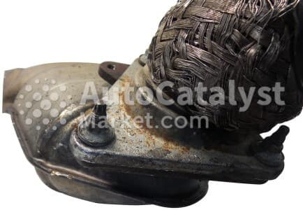 Катализатор от Renault PIE 8200124216 / H8200100149 №16