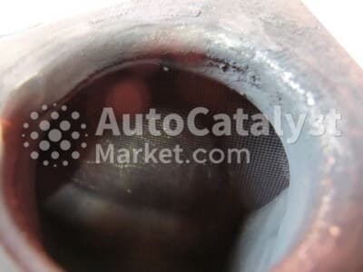 Катализатор от Renault PIE 8200124216 / H8200100149 №19