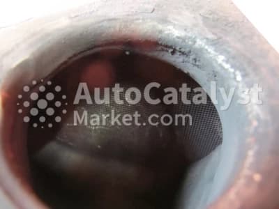 Катализатор от Renault PIE 8200124216 / H8200100149