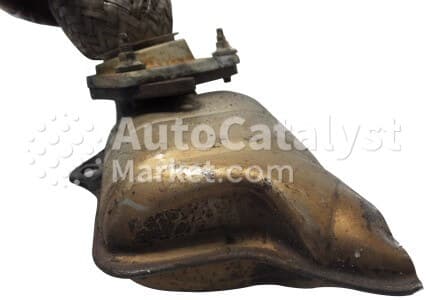 Катализатор от Renault PIE 8200124216 / H8200100149 №15
