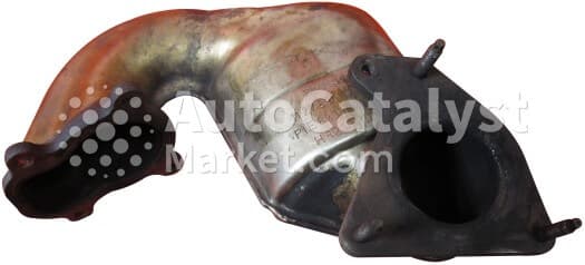 Катализатор от Renault PIE 8200124216 / H8200100149