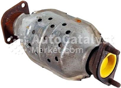 Катализатор от Hyundai, KIA 2G390 №2