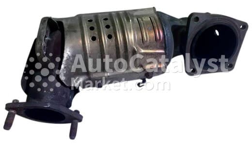 Катализатор от Hyundai, KIA 2G120 (Type 2) №8
