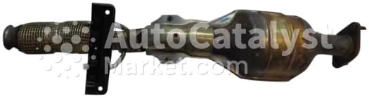 Катализатор от Renault, Nissan C706 №5