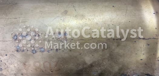 Катализатор от Audi, Volkswagen 8E0131723 / 8E0181BA №6