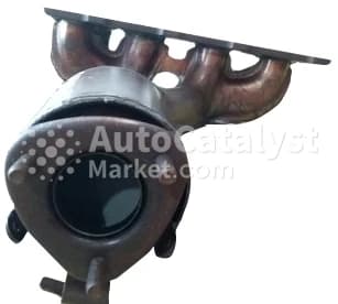 Катализатор от Audi, Volkswagen 032131703B №2